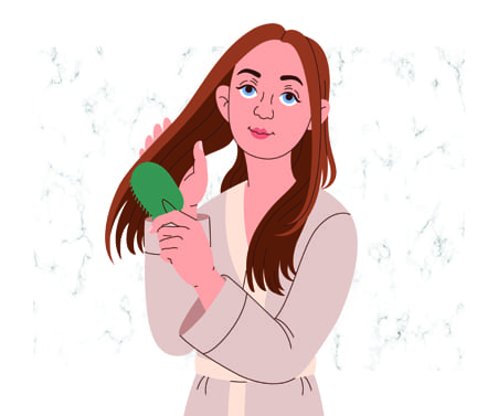 Haircare