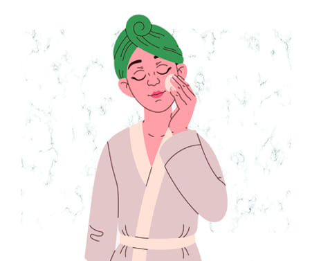 Skincare