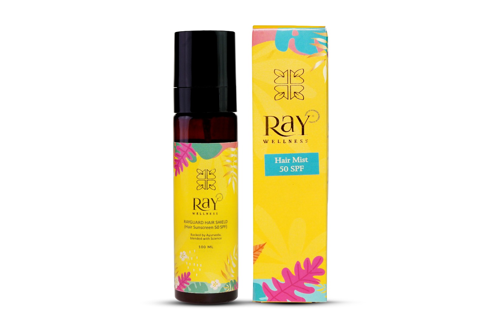 Hair Mist SPF 50