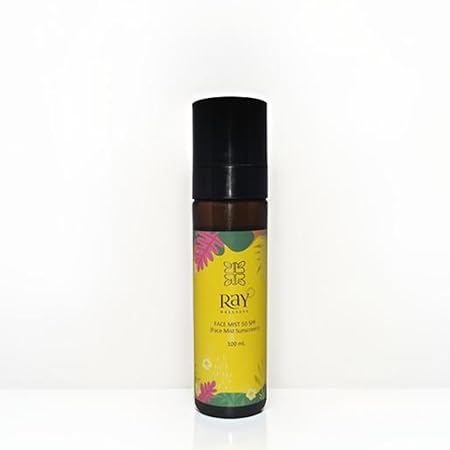 Face Mist SPF 50