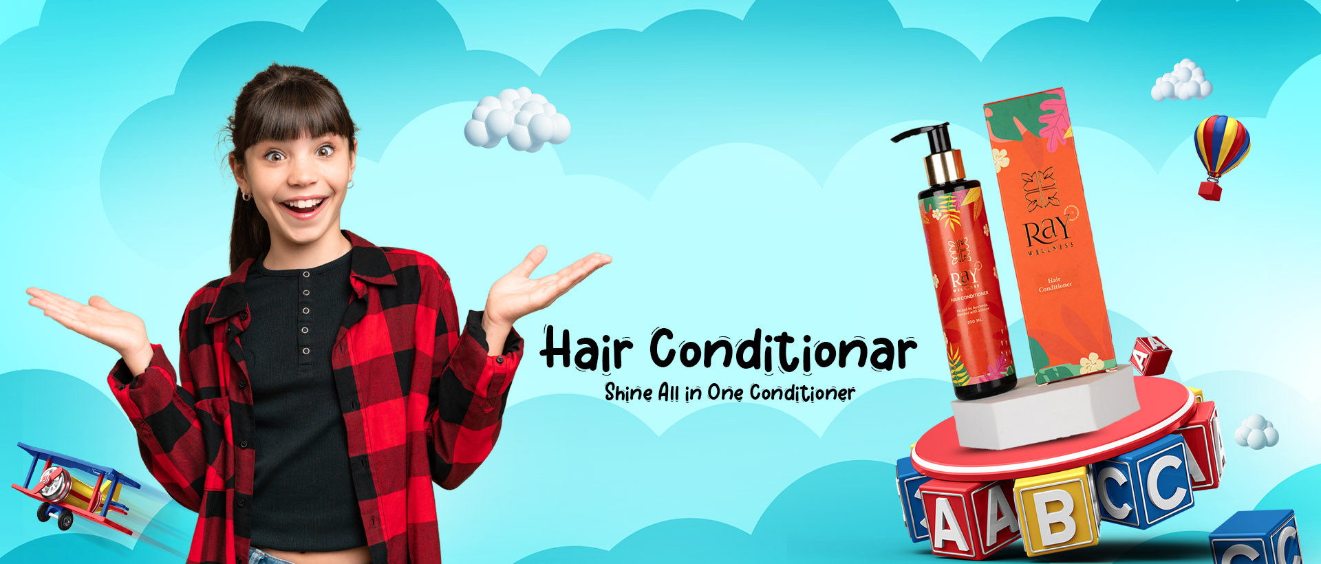 Hair Conditioner